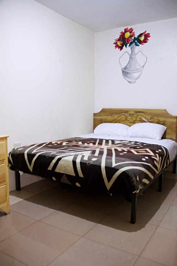 Hotel Cuencano Hogar 外观 照片