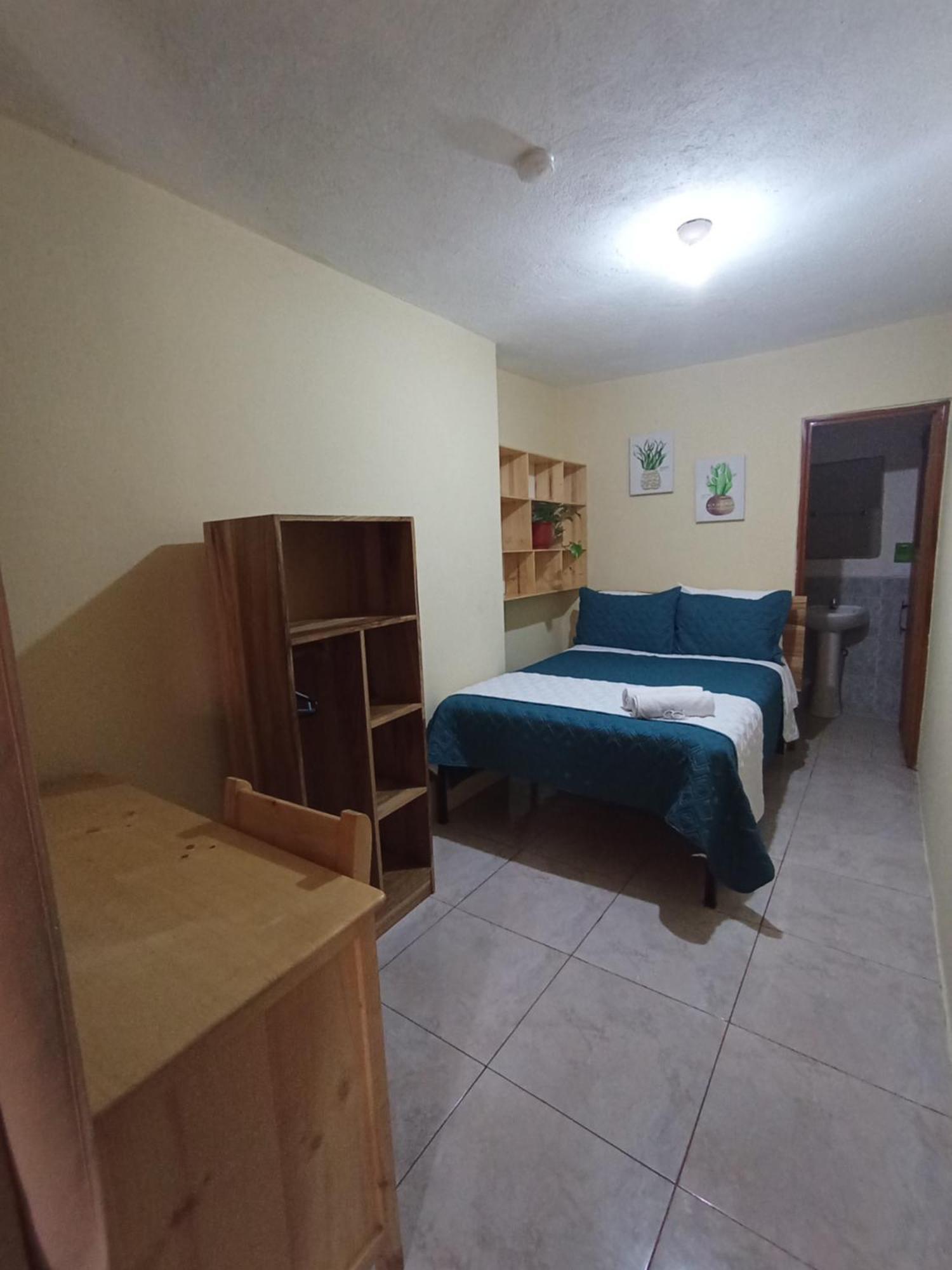 Hotel Cuencano Hogar 外观 照片